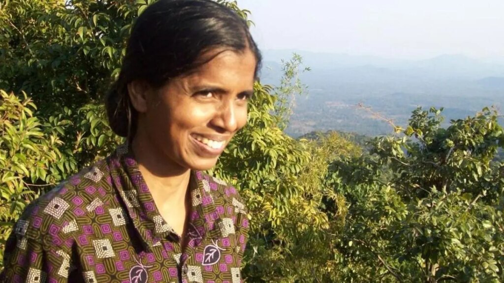 What Do Maoist Women’s Voices in “Viyyukka” Reveal About Resistance and Writing?