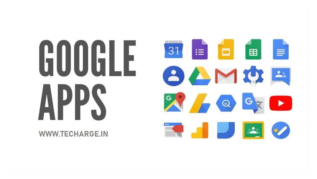 All About Google Apps You Should Be Using In 2025