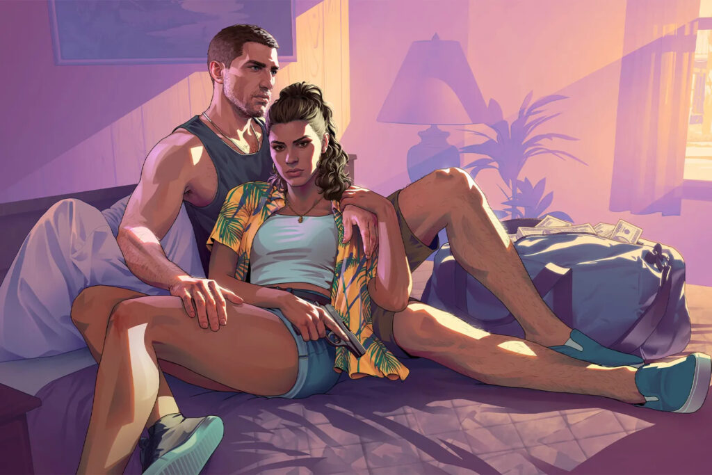 Everything We Know About ‘Grand Theft Auto VI’