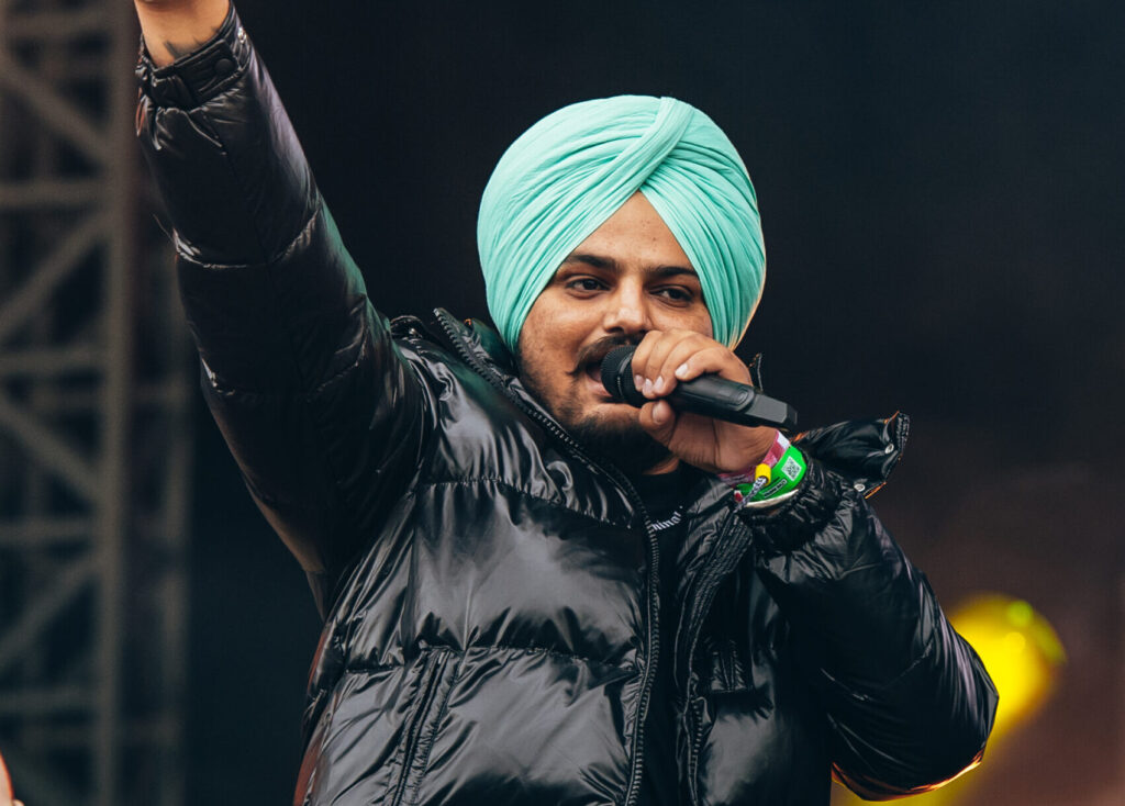 9 Most Powerful Sidhu Moose Wala Lyrics