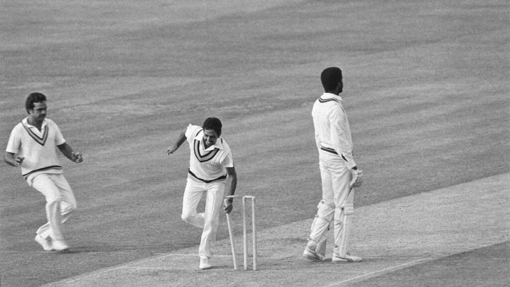 Reviews of Mohinder Amarnath’s Fearless and Syed Kirmani’s Stumped