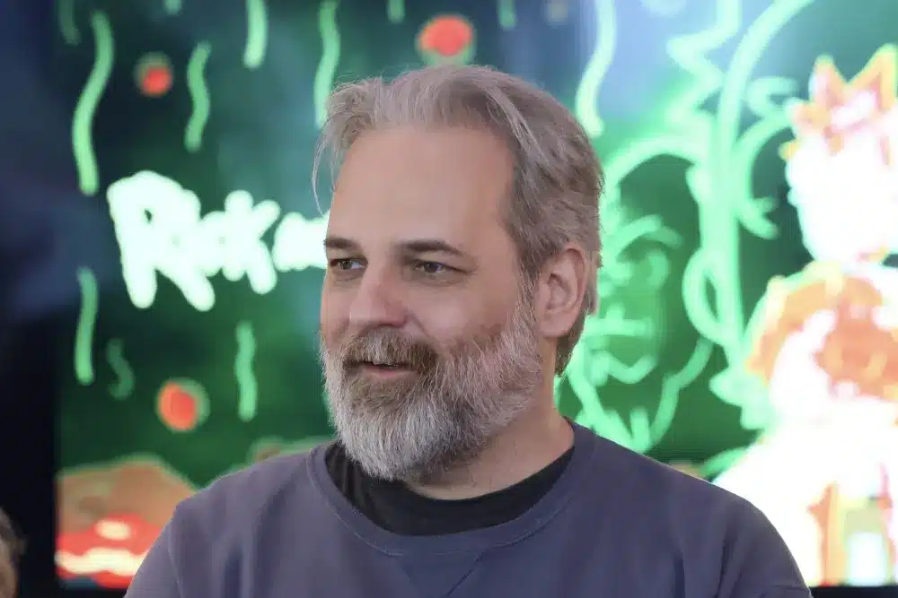 When Dan Harmon Got Fired From His Own Series
