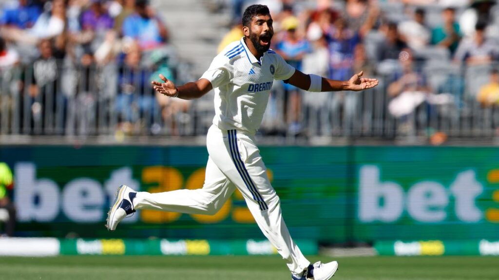The contours of a new India in Test whites, shaped by the winds of change