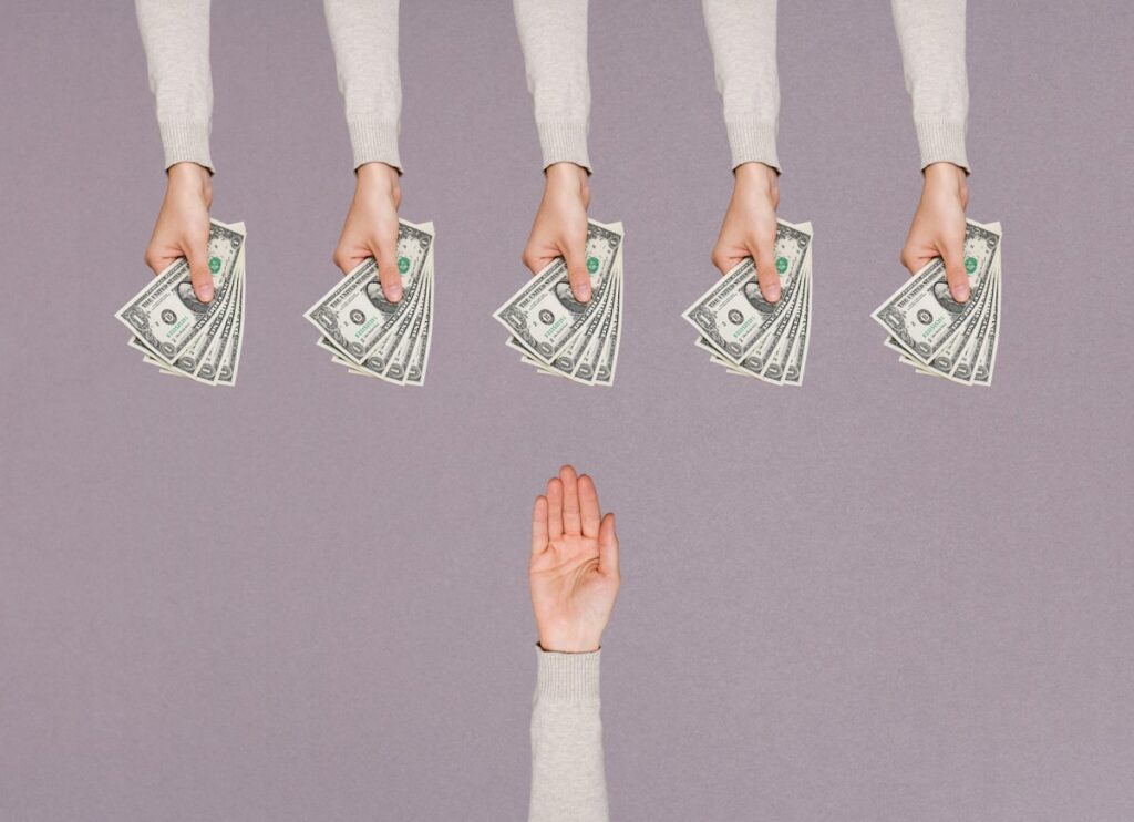 employee liquidity, secondaries, staff rentention