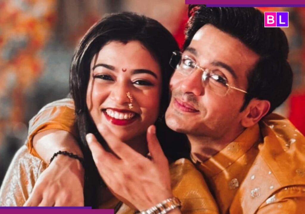Param Singh reacts to fans being disappointed with Vaibhavi Hankare aka Tejaswini’s death, says ‘I am going…’ [Exclusive]