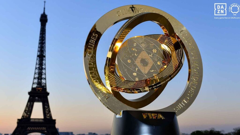 FIFA Club World Cup 2025: Associations to have special player transfer window from June 1 to June 10 — details here