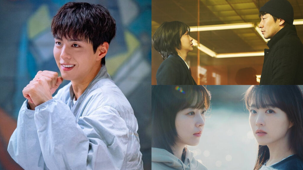 What’s New in K-Drama: Major Releases Coming Soon