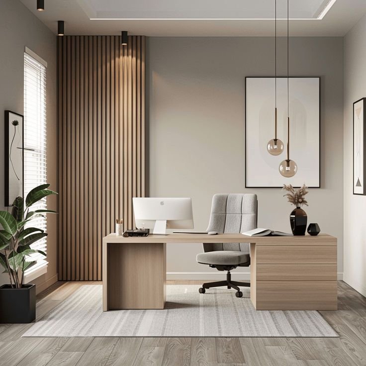 office interior designers in delhi ncr