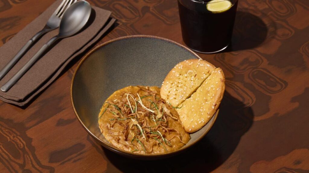 Comorin lands in Mumbai with a tasting tour of the country