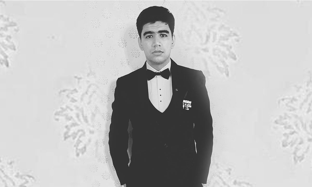 An Interview with Harddik Bhatia, Founder of House of Harddik Bhatia