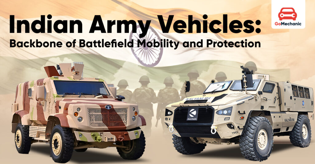 Backbone of Mobility & Protection