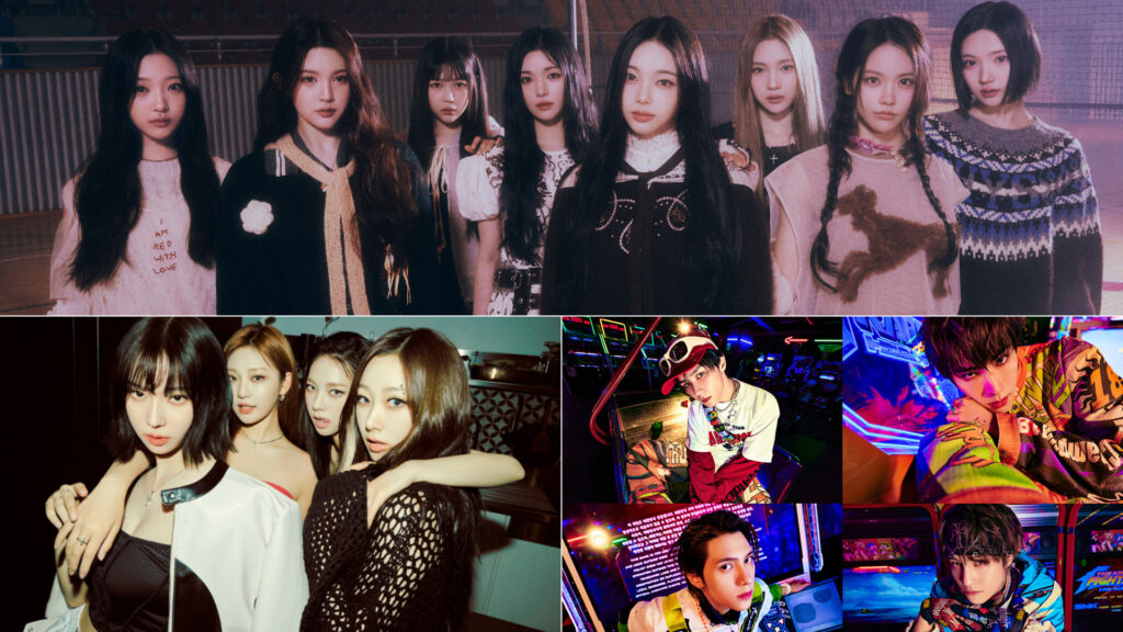 What to Check Out at this Festival for K-pop and K-Culture