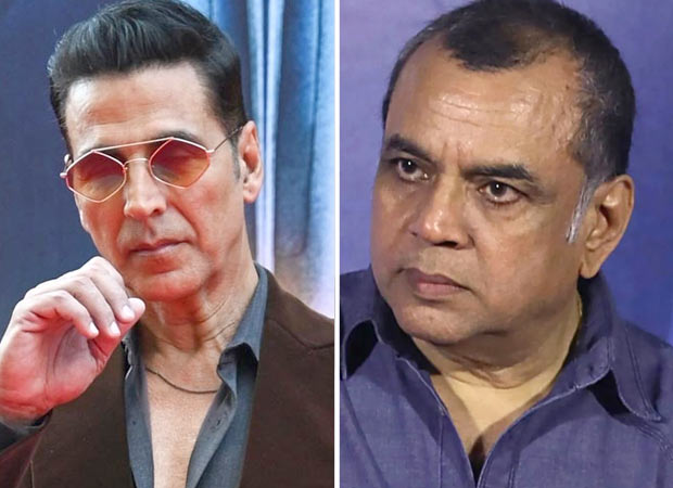 Hera Pheri 3 Row: Advocate of Akshay Kumar’s Cape Good Films opens up about the legal notice sent to Paresh Rawal; reveals these are ‘consequences of a unilateral pullback’