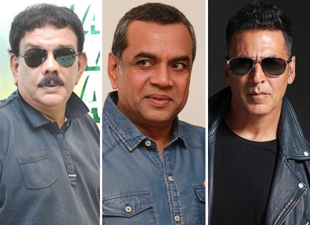 Hera Pheri 3 Fallout: Priyadarshan rages at Paresh Rawal, stands by Akshay Kumar’s legal move; EXPLODES, “I’d rather retire than deal with this” : Bollywood News