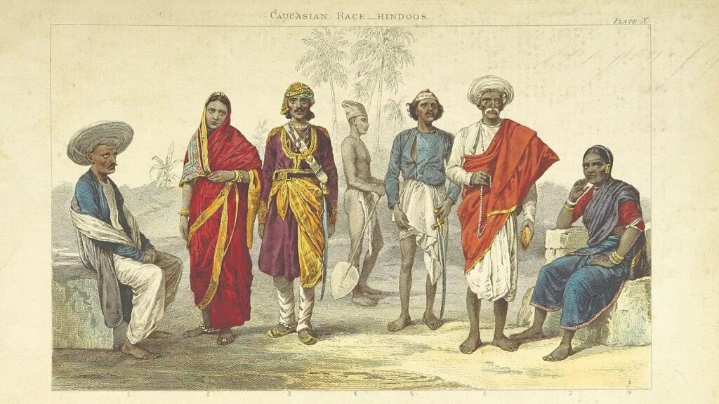 Language, Power, and Division in India’s 1901 and 1911 Censuses