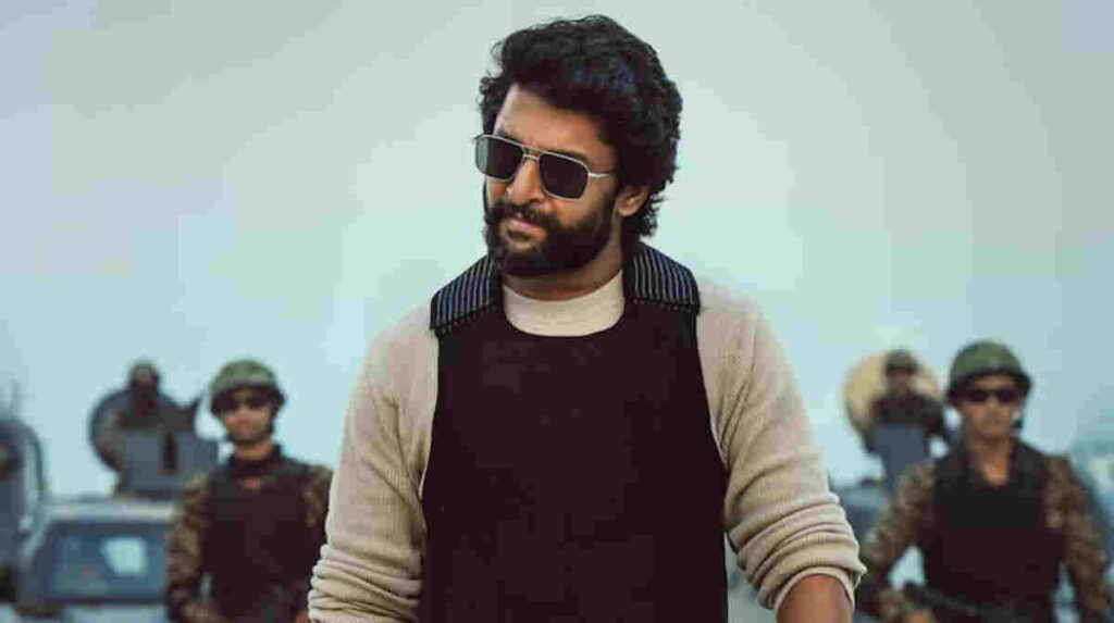 Hit 3 box office collection