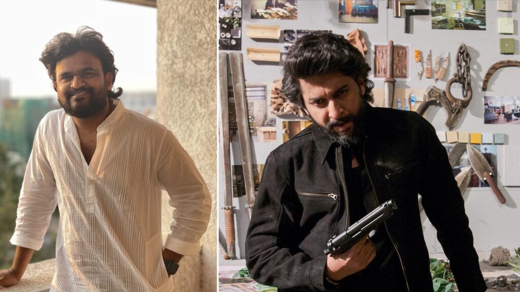 Sailesh Kolanu interview: I like my films to be self-explanatory, glad that ‘HIT 3’ is offering a theatrical experience to the audience