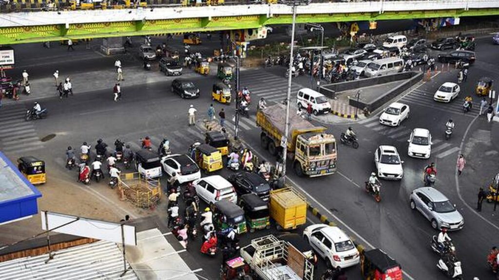 Hyderabad’s Tarnaka junction reopening trial extended; public opinion evenly split