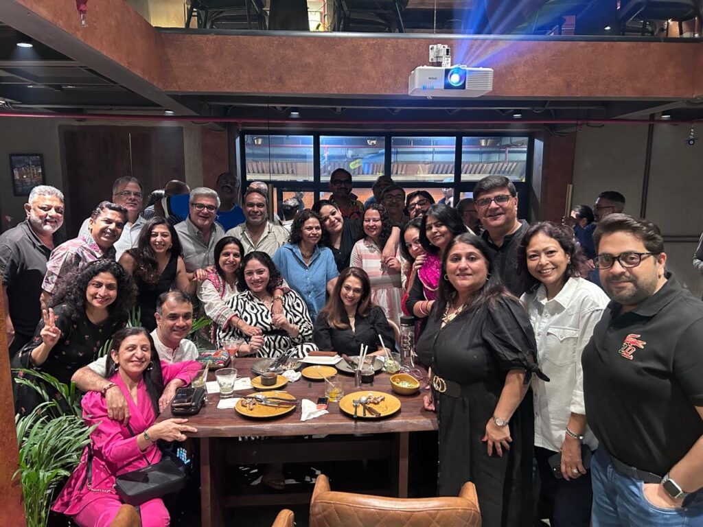 The Pit Brings Authentic Barbecue Flavors to Gurgaon’s Global Foyer Mall