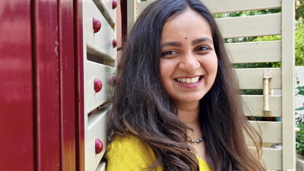 Musician Varijashree Venugopal on her latest single ‘Jaathre’