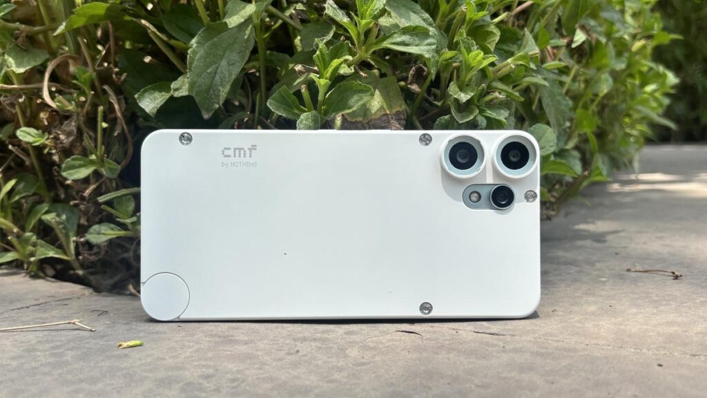 Nothing CMF Phone 2 Pro Review: Enhances the core experience without overcomplicating things