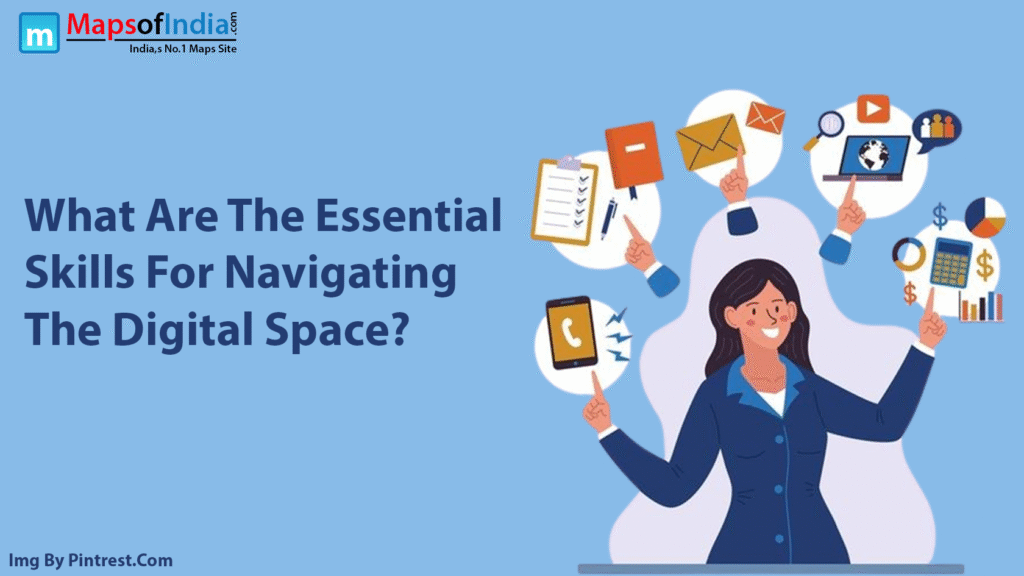 Essential Skills for Thriving in the Digital Workplace