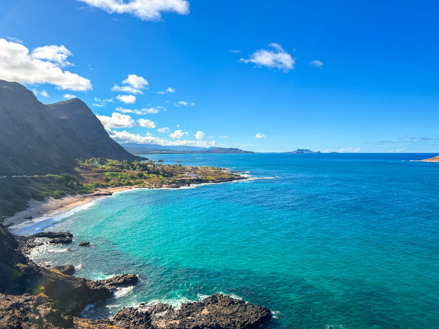 Cheap and free things to do in oahu