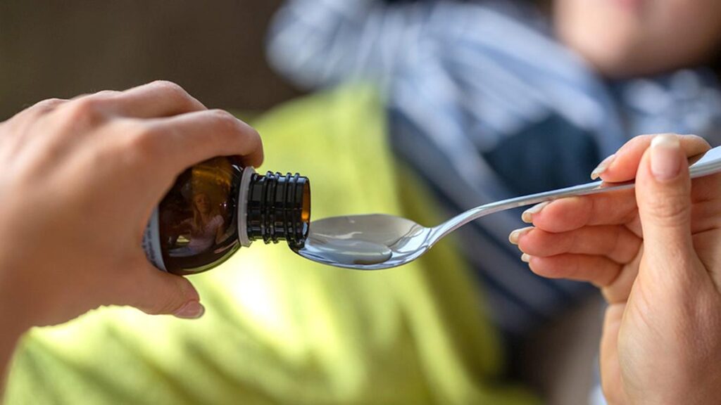 Rationalising a cough syrup ban in India, and steps ahead