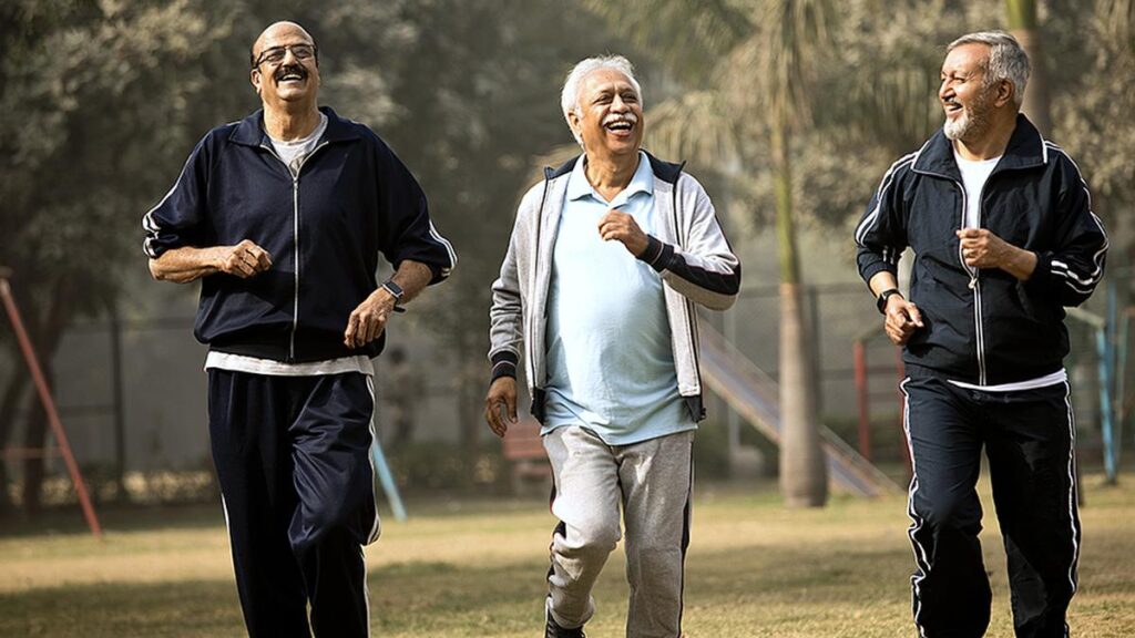 Why is India not exercising enough and why this needs to change 