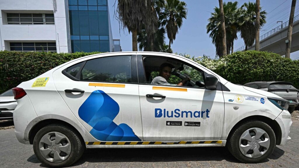 Delhi HC orders seizure of 129 EVs leased by Gensol, BluSmart