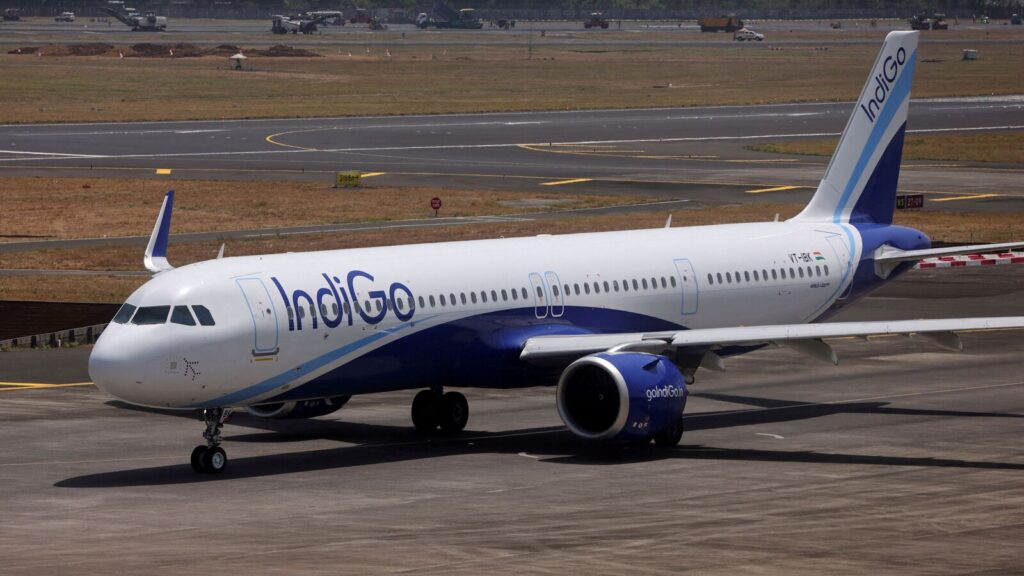 Will IndiGo announce its best Q4 ever tomorrow?