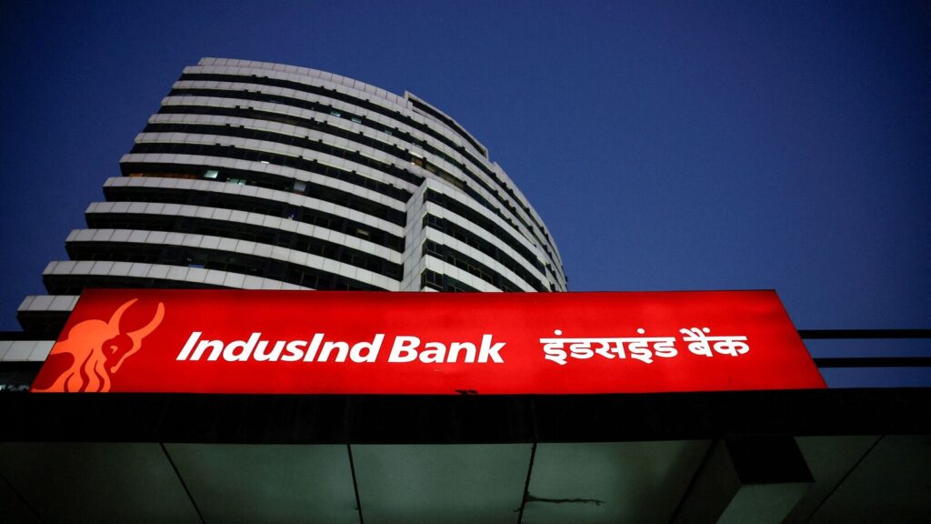 IndusInd board says it didn't know. Sebi thinks it did. Now what?