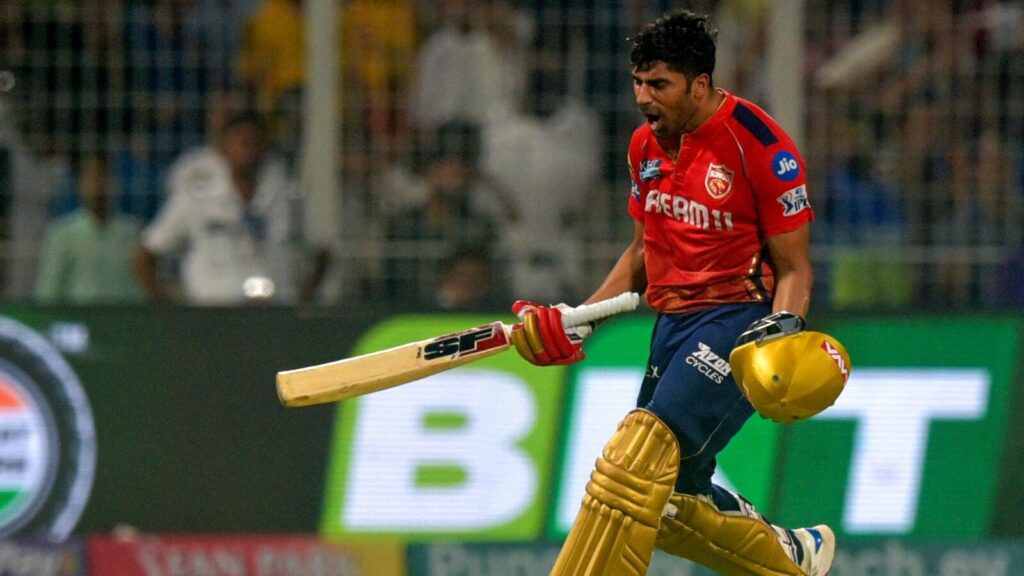 Shashank Singh’s IPL 2025: What promise did the Punjab Kings batter make to AB de Villiers that’s driving his dream?