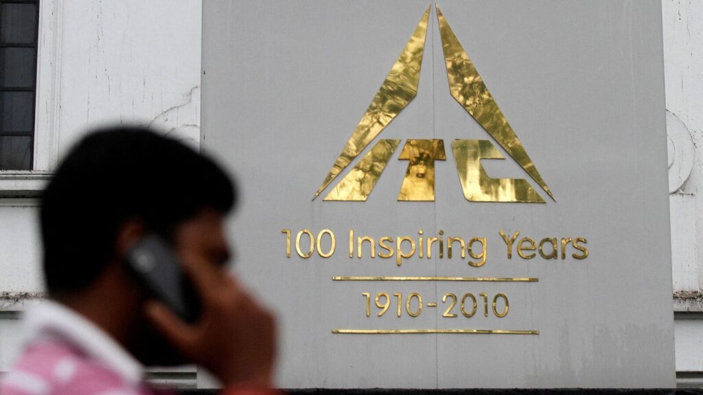 ITC expects consumption uptick on rains, rate cuts