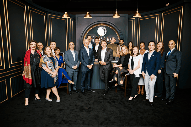 Hilton hosts first brand showcase in India, plans to double presence in next 5 years