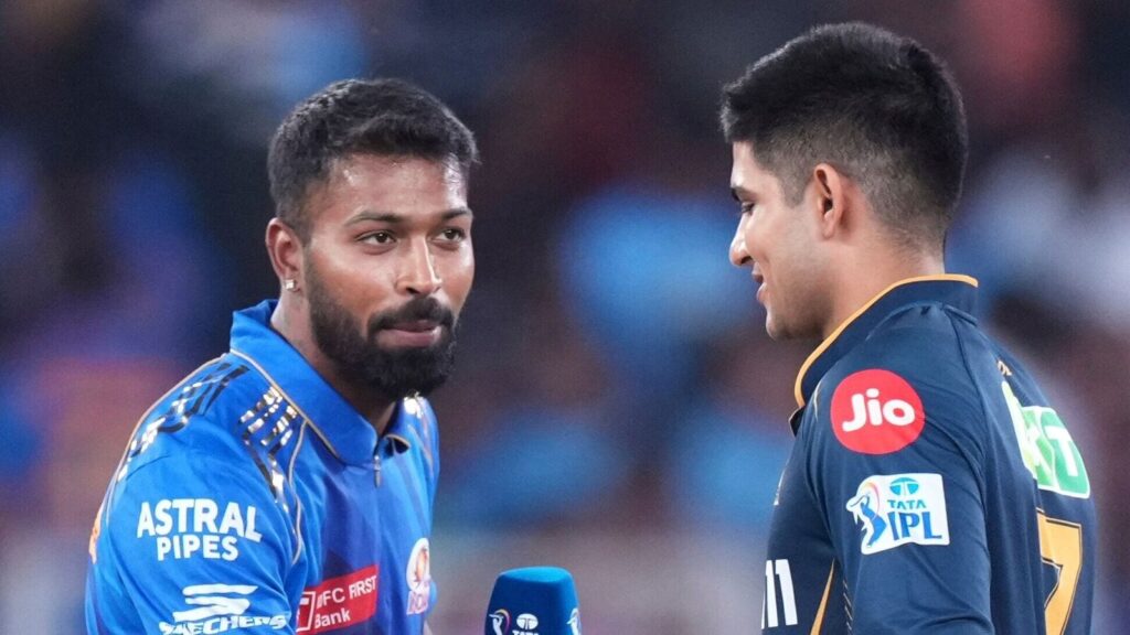 IPL 2025 Playoffs: Five things to watch out for in GT vs MI Eliminator clash