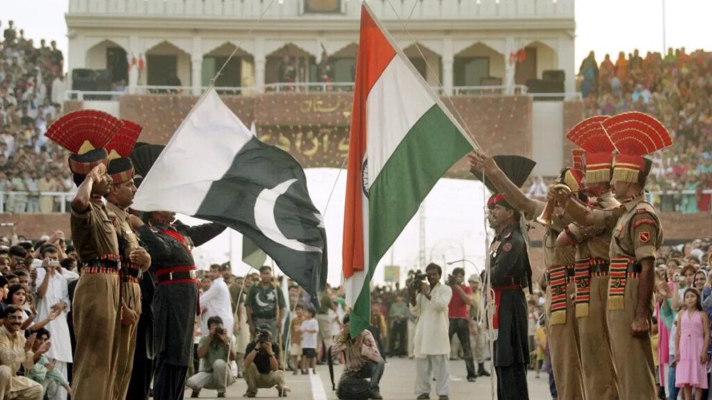 How the West Backed Pakistan: Prem Prakash reveals in History That India Ignored