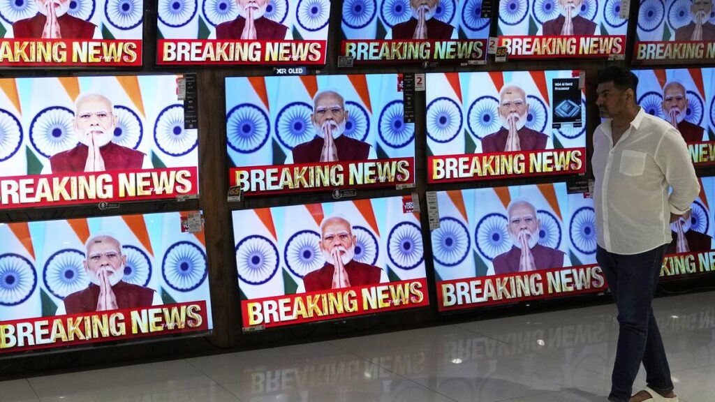 Between Pahalgam attack and Operation Sindoor: India’s social media war