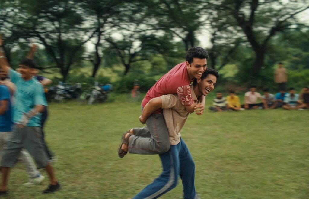 Has Indie Become Bollywood's Favorite New Identity?