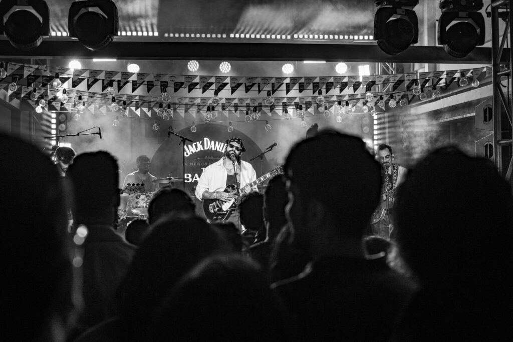 How Listening Rooms Are Redefining the Night Out