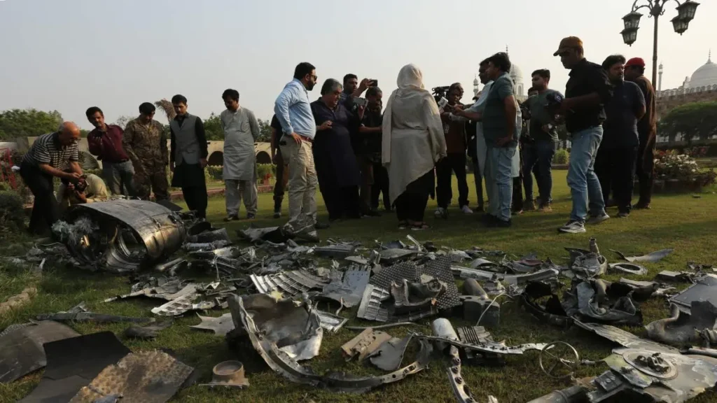 Media Misinformation Fuels Anti-Kashmiri and Anti-Muslim Narrative After Pahalgam Attack