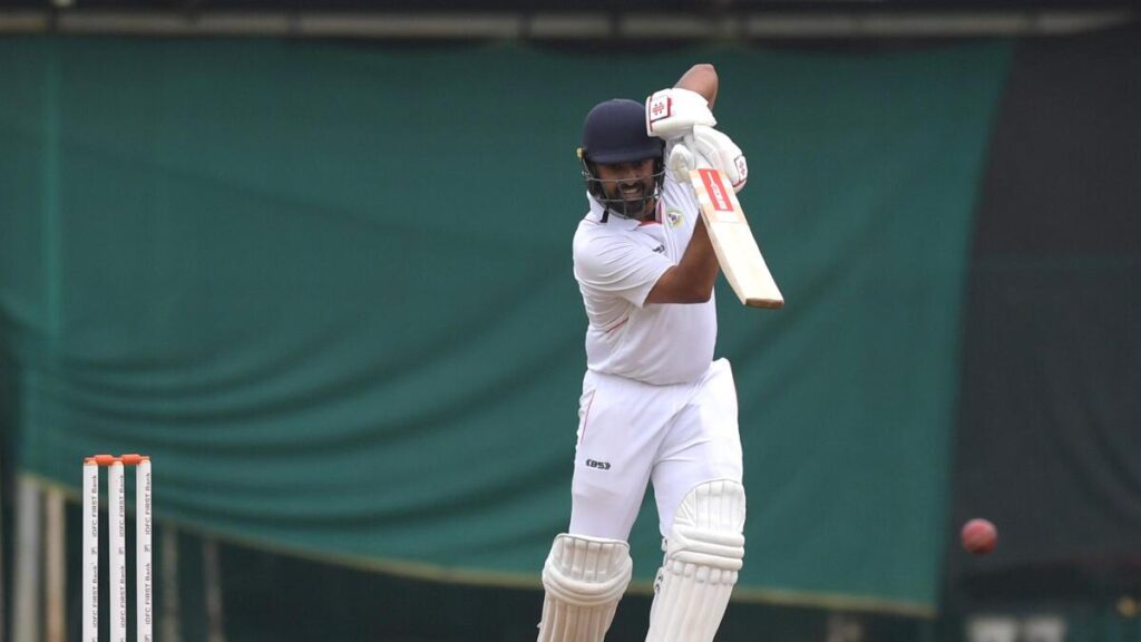 Tracing Karun Nair’s remarkable comeback in Indian cricket: From being dropped to scoring a century in England