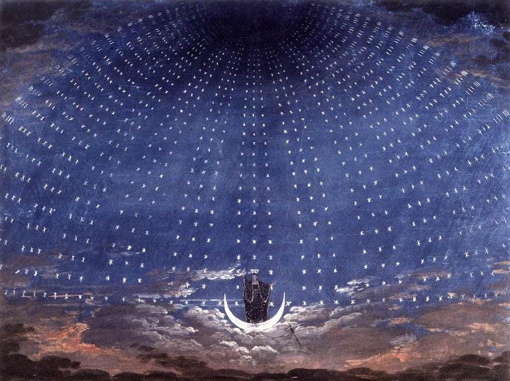 Mozart’s Operas: A Study in Genius
