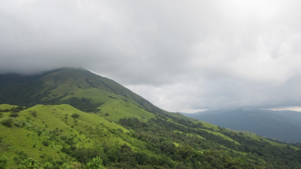 Places to Visit in Chikmagalur
