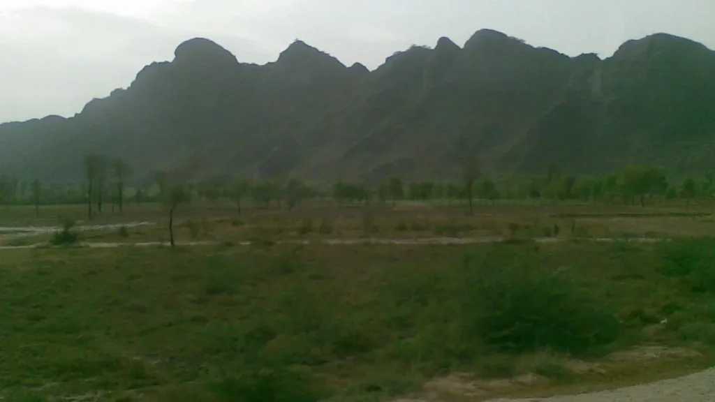 Kirana Hills Radiation Rumour: What It Reveals About South Asia’s Nuclear Fragility