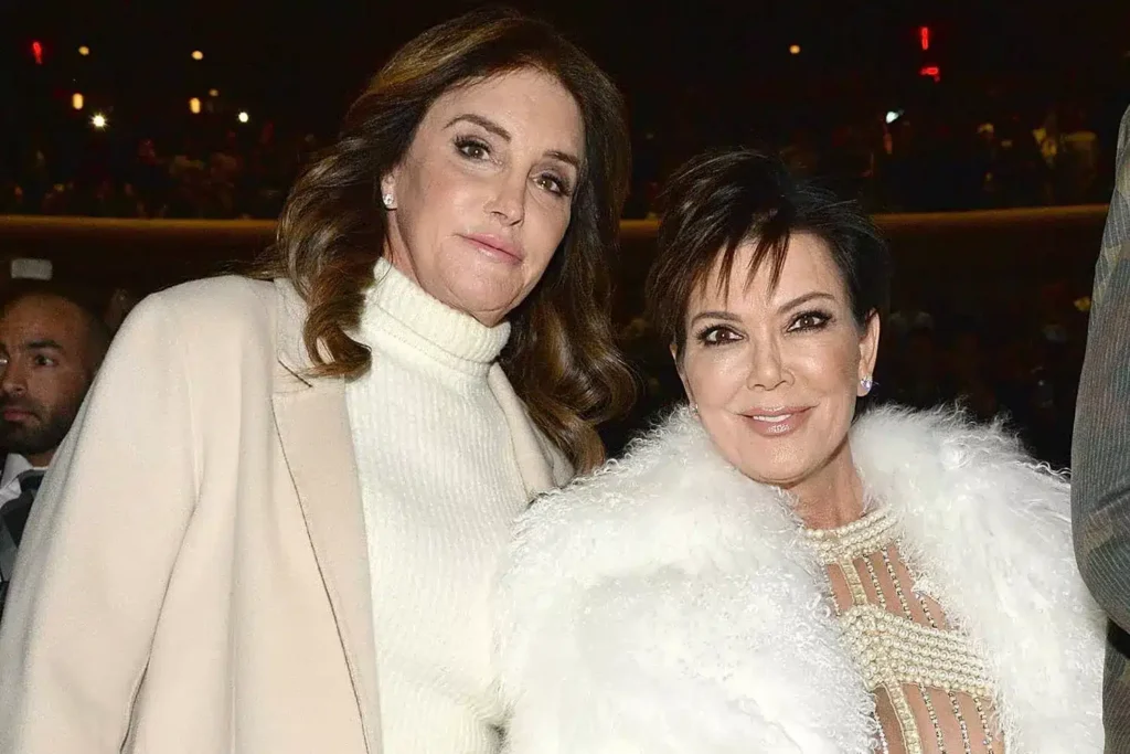 Explosive Childhood Claims Rock the Kardashian Legacy