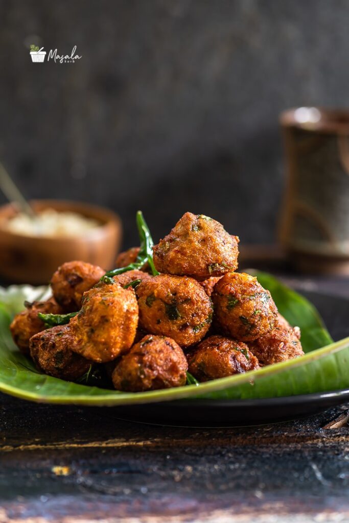 Masalakorb