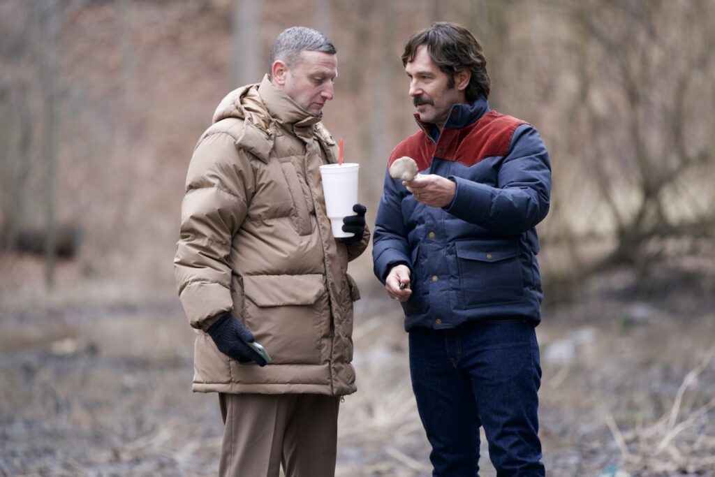 When 'I Think You Should Leave' Met Judd Apatow