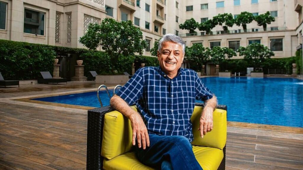 Lemon Tree Hotels expects strong revenue growth in FY26, lifted by biz travel