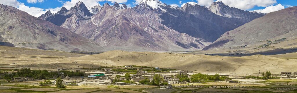 18 Best Places to visit in May in India